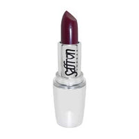Saffron London Lipstick 31 Cabaret - deep red wine Health & Beauty:Make-Up:Lips:Lipstick lips makeup