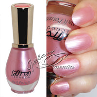 Saffron Nail Polish Health & Beauty:Nail Care, Manicure & Pedicure:Nail Polish & Powders:Nail Polish galaxy nail polish nails polish