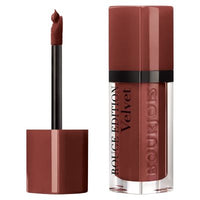 Bourjois ROUGE EDITION Velvet Lipstick 33 Brun Croyable - soft brown Health & Beauty:Make-Up:Lips:Lipstick galaxy lips lipstick makeup