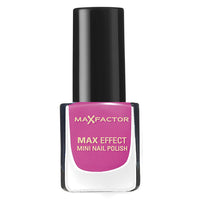 MAX FACTOR Max Effect Mini Nail Polish 4.5ml Lollipop 33 Health & Beauty:Nail Care, Manicure & Pedicure:Nail Polish & Powders:Nail Polish nail polish nails