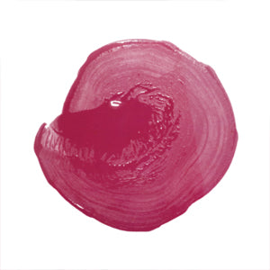 Saffron Nail Polish 34 Juicy Pink - glossy hot pink Health & Beauty:Nail Care, Manicure & Pedicure:Nail Polish & Powders:Nail Polish galaxy nail polish nails polish