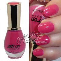 Saffron Nail Polish Health & Beauty:Nail Care, Manicure & Pedicure:Nail Polish & Powders:Nail Polish galaxy nail polish nails polish