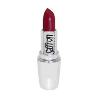 Saffron London Lipstick 34 Salsa - soft natural pink Health & Beauty:Make-Up:Lips:Lipstick lips makeup