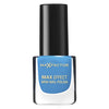 MAX FACTOR Max Effect Mini Nail Polish 4.5ml Candy Blue 35 Health & Beauty:Nail Care, Manicure & Pedicure:Nail Polish & Powders:Nail Polish nail polish nails