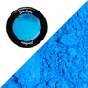 Stargazer Eye Dust Loose Powder Eyeshadow Shimmer Pigment Light Blue (35) eyes eyeshadow makeup