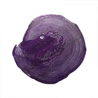 Nail Polish Varnish by Saffron London 13ml 35 Radiant - deep purple shimmer Health & Beauty:Nail Care, Manicure & Pedicure:Nail Polish & Powders:Nail Polish nail polish nails