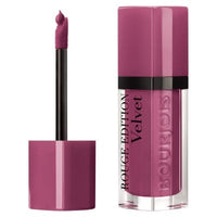 Bourjois ROUGE EDITION Velvet Lipstick 36 In Mauve Health & Beauty:Make-Up:Lips:Lipstick lips makeup