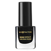 MAX FACTOR Max Effect Mini Nail Polish 4.5ml Lacquer Noir 36 Health & Beauty:Nail Care, Manicure & Pedicure:Nail Polish & Powders:Nail Polish nail polish nails
