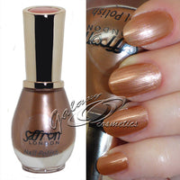Saffron Nail Polish Health & Beauty:Nail Care, Manicure & Pedicure:Nail Polish & Powders:Nail Polish galaxy nail polish nails polish