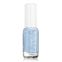 Essie Nail Polish MINI Lacquer 5ml 374 Salt Water Happy Health & Beauty:Nail Care, Manicure & Pedicure:Nail Polish & Powders:Nail Polish nail polish nails