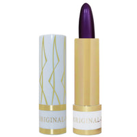Original Island Beauty Lipstick 37 – Plum - bold dark mauve Health & Beauty:Make-Up:Lips:Lipstick lips makeup