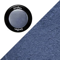 Stargazer Eye Dust Loose Powder Eyeshadow Shimmer Pigment Navy blue (37) eyes eyeshadow galaxy makeup