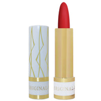 Original Island Beauty Lipstick 38 – Poppy Red - vibrant matte red Health & Beauty:Make-Up:Lips:Lipstick lips makeup