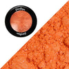 Stargazer Eye Dust Loose Powder Eyeshadow Shimmer Pigment Orange (39) eyes eyeshadow makeup