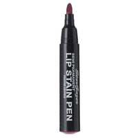 Stargazer SEMI PERMANENT LIP STAIN PEN 24H Long Lasting Matte Lipstick 03 Red Wine Health & Beauty:Make-Up:Lips:Lipstick galaxy lips lipstick makeup