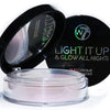 W7 Light It Up & Glow All Night! Duo Chrome Loose Powder Highlighter Shimmer Health & Beauty:Make-Up:Face:Bronzer, Contour & Highlighter bronzer face galaxy makeup