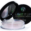 W7 Light It Up & Glow All Night! Duo Chrome Loose Powder Highlighter Shimmer Health & Beauty:Make-Up:Face:Bronzer, Contour & Highlighter bronzer face makeup