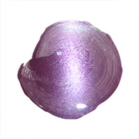 Saffron Nail Polish 42 Color Me Lily - pearl lilac Health & Beauty:Nail Care, Manicure & Pedicure:Nail Polish & Powders:Nail Polish galaxy nail polish nails polish
