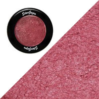 Stargazer Eye Dust Loose Powder Eyeshadow Shimmer Pigment Mulberry pink (42) eyes eyeshadow makeup