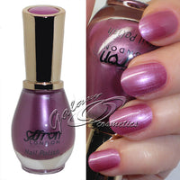 Saffron Nail Polish Health & Beauty:Nail Care, Manicure & Pedicure:Nail Polish & Powders:Nail Polish galaxy nail polish nails polish