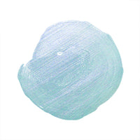 Saffron Nail Polish 43 Bikini Blue - matte-satin pastel blue Health & Beauty:Nail Care, Manicure & Pedicure:Nail Polish & Powders:Nail Polish galaxy nail polish nails polish