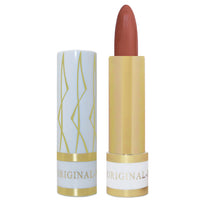 Original Island Beauty Lipstick 44 – Satin - dark nude Health & Beauty:Make-Up:Lips:Lipstick lips makeup