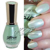Saffron Nail Polish Health & Beauty:Nail Care, Manicure & Pedicure:Nail Polish & Powders:Nail Polish galaxy nail polish nails polish