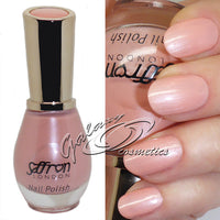 Saffron Nail Polish Health & Beauty:Nail Care, Manicure & Pedicure:Nail Polish & Powders:Nail Polish galaxy nail polish nails polish