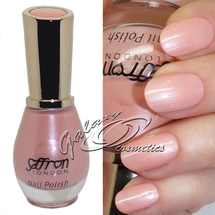 Saffron Nail Polish Health & Beauty:Nail Care, Manicure & Pedicure:Nail Polish & Powders:Nail Polish galaxy nail polish nails polish