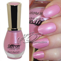 Saffron Nail Polish Health & Beauty:Nail Care, Manicure & Pedicure:Nail Polish & Powders:Nail Polish galaxy nail polish nails polish