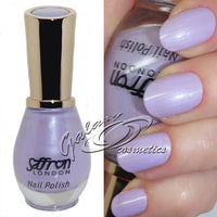 Saffron Nail Polish Health & Beauty:Nail Care, Manicure & Pedicure:Nail Polish & Powders:Nail Polish galaxy nail polish nails polish