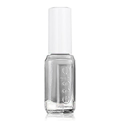 Essie Nail Polish MINI Lacquer 5ml 493 Without a Stich Health & Beauty:Nail Care, Manicure & Pedicure:Nail Polish & Powders:Nail Polish nail polish nails