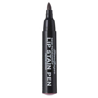 Stargazer SEMI PERMANENT LIP STAIN PEN 24H Long Lasting Matte Lipstick 04 Plum Purple Health & Beauty:Make-Up:Lips:Lipstick galaxy lips lipstick makeup