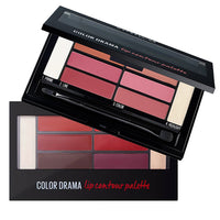 Maybelline Color Drama Lip Contour Palette Prime, line, colour and highlight Health & Beauty:Make-Up:Lips:Lipstick galaxy lips lipstick makeup