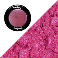 Stargazer Eye Dust Loose Powder Eyeshadow Shimmer Pigment Pink (50) eyes eyeshadow galaxy makeup
