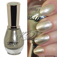 Saffron Nail Polish Health & Beauty:Nail Care, Manicure & Pedicure:Nail Polish & Powders:Nail Polish galaxy nail polish nails polish
