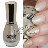 Saffron Nail Polish Health & Beauty:Nail Care, Manicure & Pedicure:Nail Polish & Powders:Nail Polish galaxy nail polish nails polish