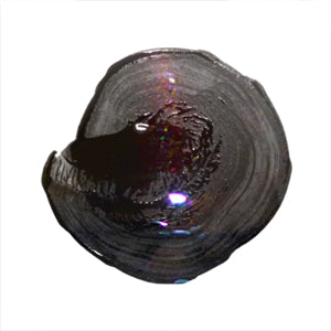 Saffron Nail Polish 52 Mid-Night - shimmer brown Health & Beauty:Nail Care, Manicure & Pedicure:Nail Polish & Powders:Nail Polish galaxy nail polish nails polish