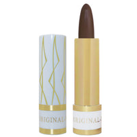 Original Island Beauty Lipstick 54 – Warm Chocolate - rich brown Health & Beauty:Make-Up:Lips:Lipstick lips makeup