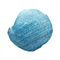 Saffron Nail Polish 54 Blue Speckle - blue metallic Health & Beauty:Nail Care, Manicure & Pedicure:Nail Polish & Powders:Nail Polish galaxy nail polish nails polish