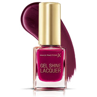 Max Factor Gel Shine Lacquer Nail Polish 11ml Sparkling Berry 55 Health & Beauty:Nail Care, Manicure & Pedicure:Nail Polish & Powders:Nail Polish nail polish nails
