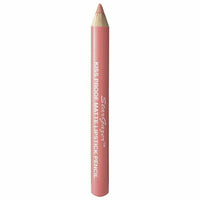 Stargazer Kiss Proof Matte Lipstick Pencil & Sharpener Long Lasting Deep colour 5 Nude Pink Health & Beauty:Make-Up:Lips:Lipstick galaxy lips lipstick makeup