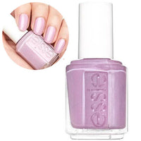 Essie Nail Polish Lacquer 13.5ml 686 Spring in Your Step - pastel lilac Health & Beauty:Nail Care, Manicure & Pedicure:Nail Polish & Powders:Nail Polish nail polish nails