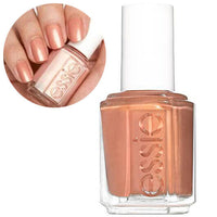 Essie Nail Polish Lacquer 13.5ml 659 Home Grown - golden peach Health & Beauty:Nail Care, Manicure & Pedicure:Nail Polish & Powders:Nail Polish nail polish nails