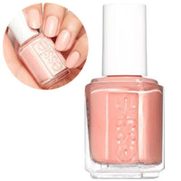 Essie Nail Polish Lacquer 13.5ml 626 In Full Swing - nude peach Health & Beauty:Nail Care, Manicure & Pedicure:Nail Polish & Powders:Nail Polish nail polish nails