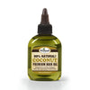 Difeel Natural Premium Hair Oil Coconut Oil Health & Beauty:Hair Care & Styling:Treatments, Oils & Protectors hair hair care