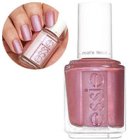 Essie Nail Polish Lacquer 13.5ml 650 Going All In - matte pink Health & Beauty:Nail Care, Manicure & Pedicure:Nail Polish & Powders:Nail Polish galaxy nail polish nails polish