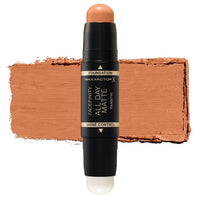 Max Factor Facefinity All Day Matte Panstik Foundation & Shine Control Primer Warm Honey 78 Health & Beauty:Make-Up:Face:Foundation base concealer face galaxy makeup