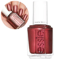 Essie Nail Polish Lacquer 13.5ml 651 Game Theory - matte red Health & Beauty:Nail Care, Manicure & Pedicure:Nail Polish & Powders:Nail Polish nail polish nails