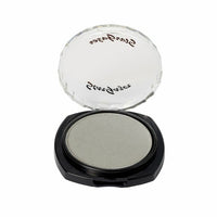 Stargazer pressed powder Eye Shadow in Matte Satin or Shimmer Finish Silver - satin finish Health & Beauty:Make-Up:Eyes:Eye Shadow eyes eyeshadow galaxy makeup